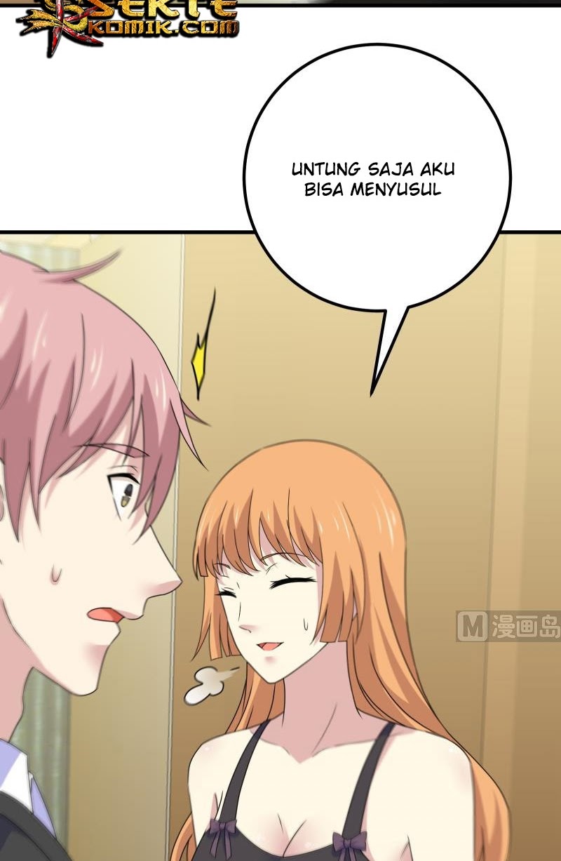 My Plug-in Spirit Ring Chapter 97 Gambar 14